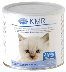 美國貝克 PetAg KMR 愛貓樂頂級貓用奶粉