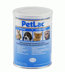 美國貝克 PetLac 寵物通用奶粉