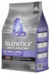 紐崔斯 Nutrience 天然糧高齡體控貓 雞肉