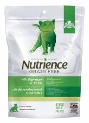 紐崔斯 Nutrience [ 無穀養生 ] 幼貓初乳奶粉