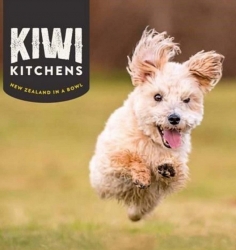 Kiwi Kitchen 奇異廚房 醇鮮風乾犬糧