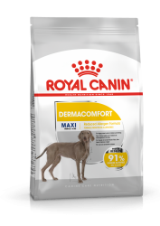 法國皇家 Royal Canin 皮膚保健大型犬乾糧 DMMX [雙贏]