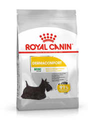 法國皇家 Royal Canin 皮膚保健小型犬乾糧 DMMN [雙贏]