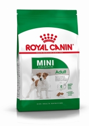 法國皇家 Royal Canin 小型成犬乾糧 MNA [雙贏]