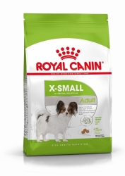 法國皇家 Royal Canin 超小型成犬乾糧 XSA [雙贏]