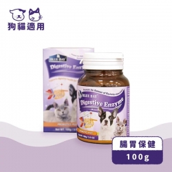 倍力維補力 貓用多益菌酵素 腸胃 [雙雙好雞凍] 盒裝(30入)New