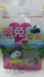 福壽牌 - 愛兔食品