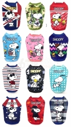 [ SNOOPY 系列商品 ] 冬季衣服 [ 官方正版 ]