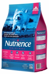 紐崔斯 Nutrience 田園糧小型成犬 雞肉