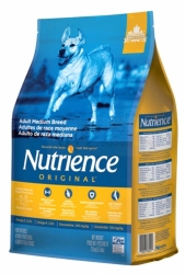 紐崔斯 Nutrience 田園糧成犬 雞肉