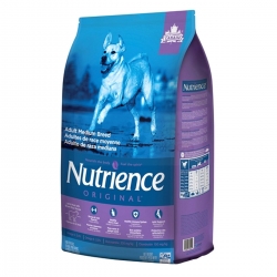 紐崔斯 Nutrience 田園糧成犬 羊肉