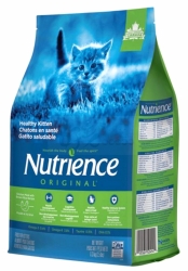 紐崔斯 Nutrience 田園糧幼貓 雞肉