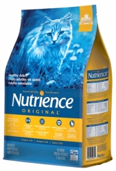 紐崔斯 Nutrience 田園糧成貓 雞肉