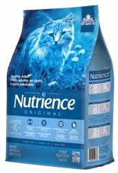 紐崔斯 Nutrience 田園糧成貓 鮭魚