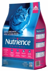 紐崔斯 Nutrience 田園糧室內化毛貓 雞肉