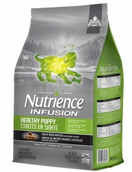 紐崔斯 Nutrience 天然糧幼犬 雞肉