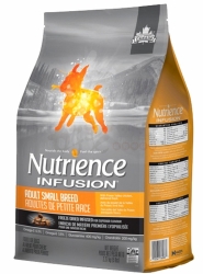 紐崔斯 Nutrience 天然糧小型成犬 雞肉