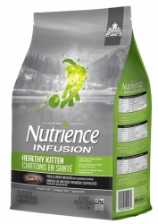 紐崔斯 Nutrience 天然糧幼貓 雞肉