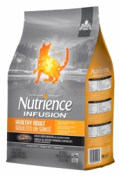 紐崔斯 Nutrience 天然糧成貓 雞肉