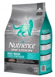 紐崔斯 Nutrience 天然糧室內貓 雞肉