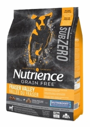 紐崔斯 Nutrience 黑鑽頂級無穀犬+凍乾火雞肉