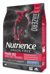 紐崔斯 Nutrience 黑鑽頂級無穀犬+凍乾牛肉