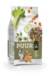 荷蘭 PUUR 純天然成兔飼料 [送滾輪S]