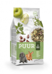 荷蘭 PUUR 純天然幼兔飼料 [送滾輪S]