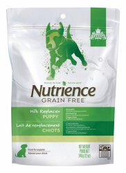 紐崔斯 Nutrience [ 無穀養生 ] 幼犬初乳奶粉