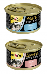 德國竣寶 GimCat 營養專用貓罐 [三好] [喵得啦]