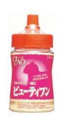 CIAO 超美味液態貓零食 益生菌/排毛粉 [端泥節]