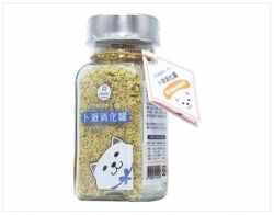 赫本賞食 卜派消化罐 30g [雙喜]