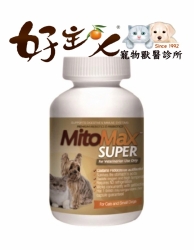 Imagilin 英邁格林超級樂活素犬貓 (30粒/瓶) (90粒/瓶)