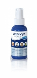 維特萊森Vetericyn 全動物皮膚三效潔療噴劑(凝膠)