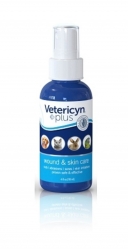 維特萊森Vetericyn 全動物皮膚三效潔療噴劑(液態)
