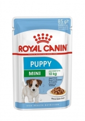法國皇家 Royal Canin 小型幼犬濕糧 MNP [雙贏]