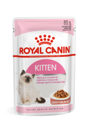 法國皇家 Royal Canin 健康幼貓濕糧 K36 [雙贏]
