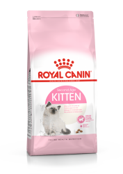 法國皇家 Royal Canin 健康幼貓乾糧 K36 [雙贏]