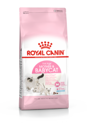 法國皇家 Royal Canin 離乳幼貓乾糧 BC34 [雙贏]