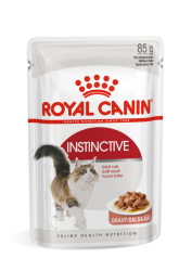 法國皇家 Royal Canin 理想體態貓濕糧 F32 [雙贏]