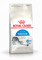 法國皇家 Royal Canin 室內成貓乾糧 IN27 [雙贏]