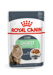 法國皇家 Royal Canin 腸胃敏感貓濕糧 S33 [雙贏]