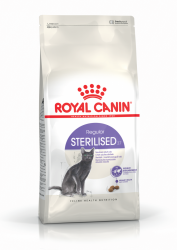 法國皇家 Royal Canin 健康絕育貓乾糧 S37 [雙贏]