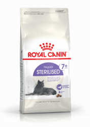 法國皇家 Royal Canin 健康絕育貓7+乾糧 S36+7 [雙贏]