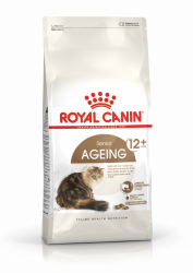 法國皇家 Royal Canin 健康老貓12+乾糧 A30 [雙贏]