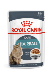 法國皇家 Royal Canin 加強化毛成貓濕糧 IH34 [雙贏]