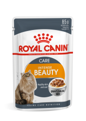 法國皇家 Royal Canin 亮毛成貓濕糧 HS33W [雙贏]