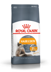 法國皇家 Royal Canin 敏感膚質成貓乾糧 HS33 [雙贏]