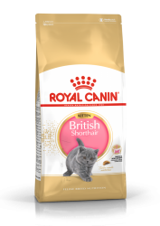 法國皇家 Royal Canin 英短幼貓乾糧 BSK38 [雙贏]