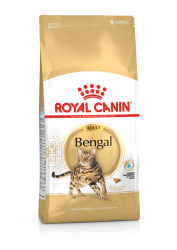 法國皇家 Royal Canin 豹貓成貓乾糧 BG40 [雙贏]